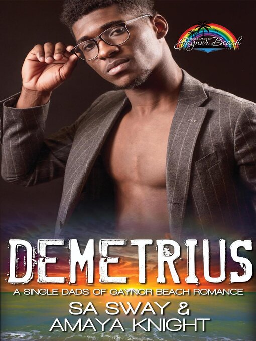 Title details for Demetrius by SA Sway - Available